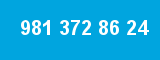 981 372 86 24